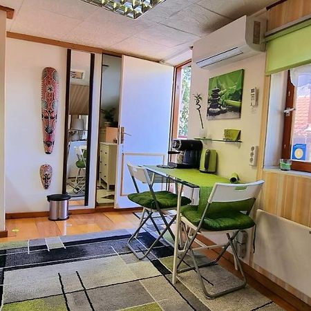 Studio Green Zagabria Esterno foto