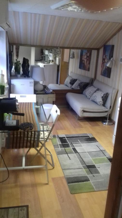 Studio Green Zagabria Esterno foto