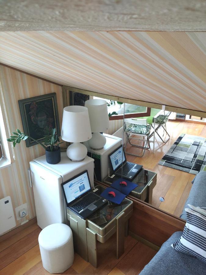 Studio Green Zagabria Esterno foto