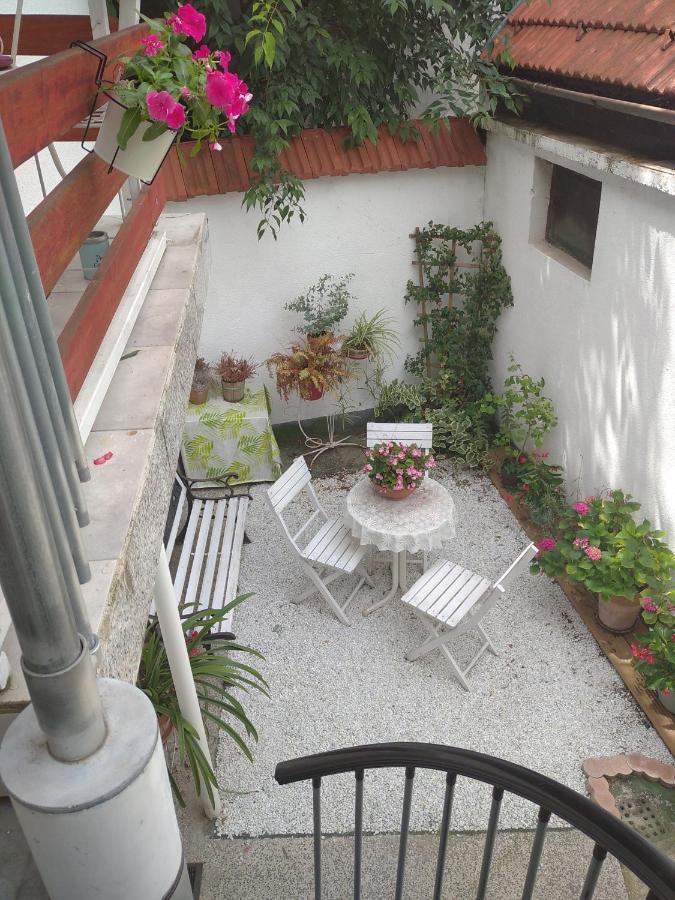 Studio Green Zagabria Esterno foto