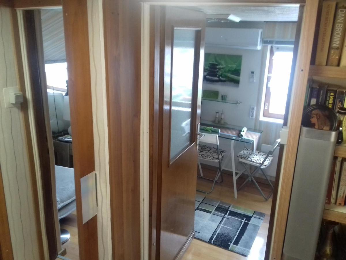 Studio Green Zagabria Esterno foto
