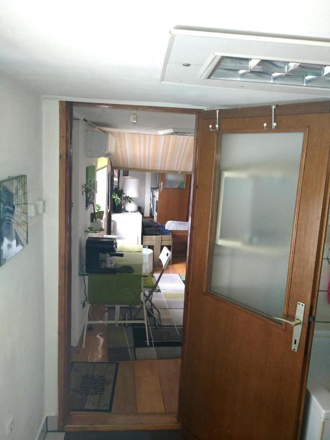 Studio Green Zagabria Esterno foto