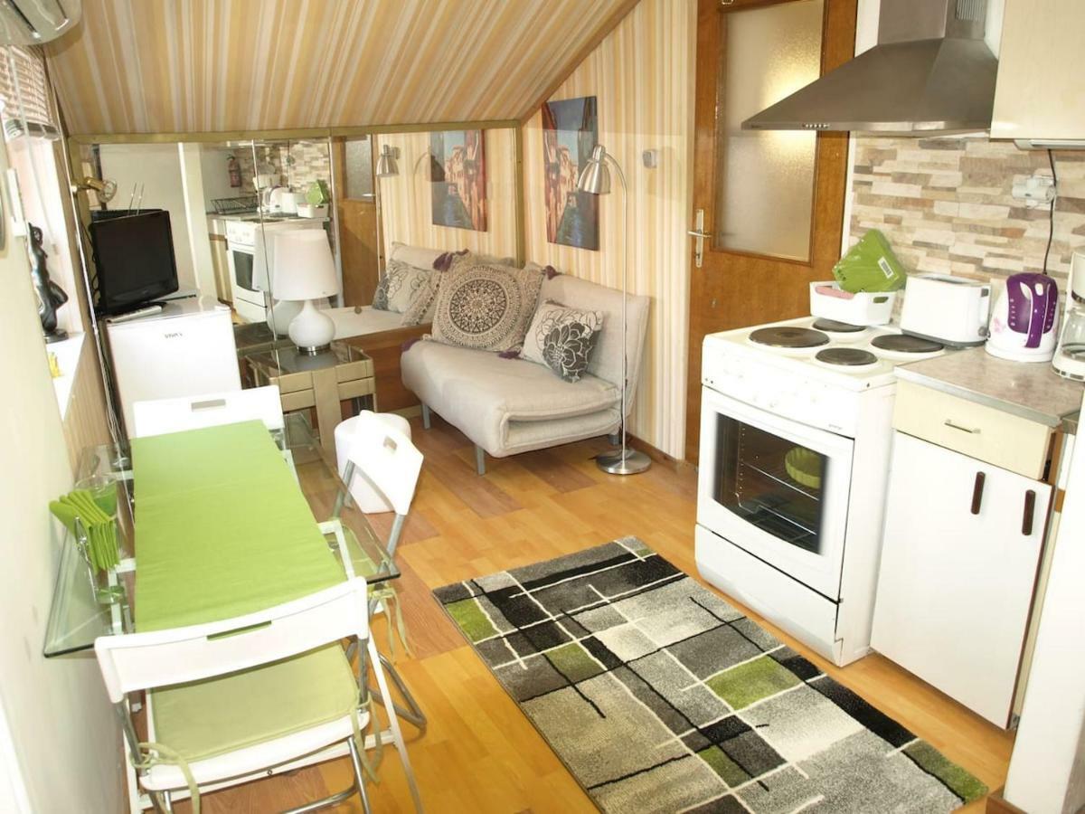 Studio Green Zagabria Esterno foto