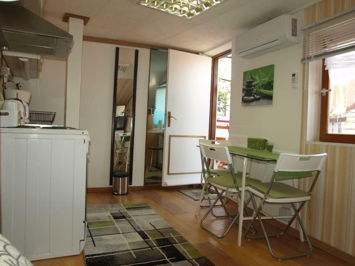 Studio Green Zagabria Esterno foto