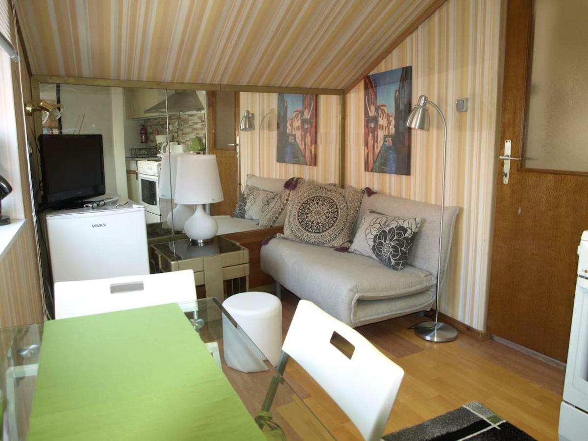 Studio Green Zagabria Esterno foto