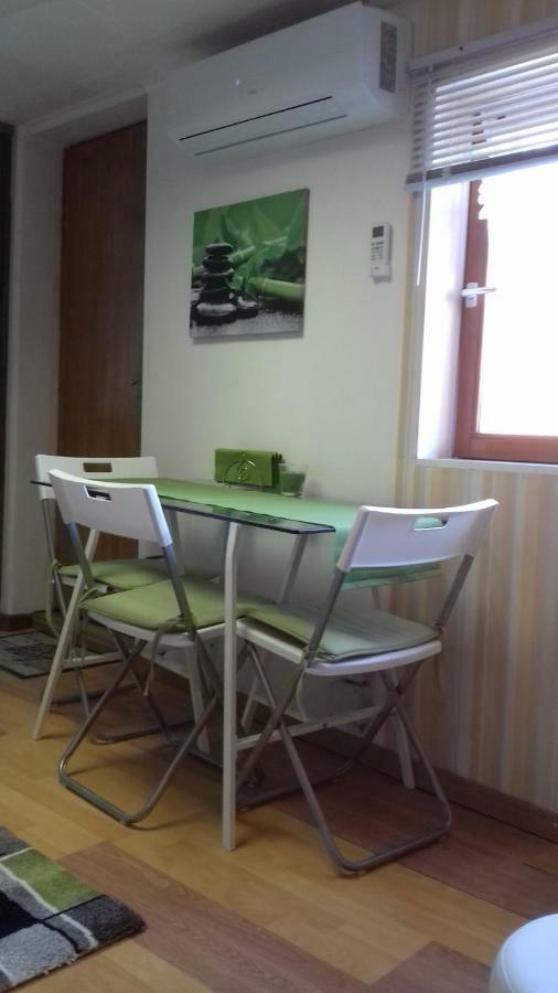 Studio Green Zagabria Esterno foto