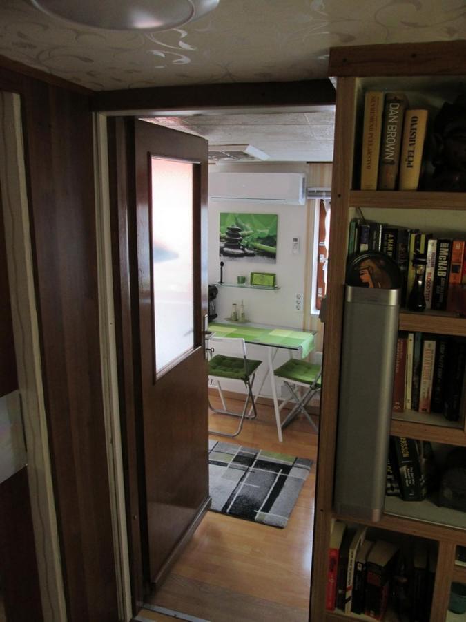 Studio Green Zagabria Esterno foto