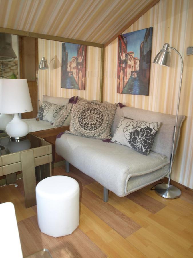 Studio Green Zagabria Esterno foto